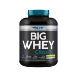 Bigjoy Sports-Bigwhey Classic Çikolata