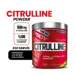 Bigjoy Sports Citrulline Powder - Görsel 2