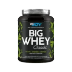 Bigjoy Sports BIGWHEY Whey Protein Classic Antep Fıstıklı Dondurma