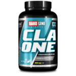 Hardline Cla One 100 Kapsül