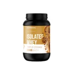 Nutriking Whey Isolate Protein 2000 Gr 70 Servis Çikolata Kurabiye