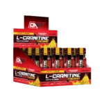 QNP Nutrition Aromalı L-Carnitine Thermo Bullet 3000mg + Beta Alanine