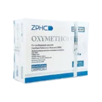 ZPHC Oxymetholone 25mg (Anapolon)